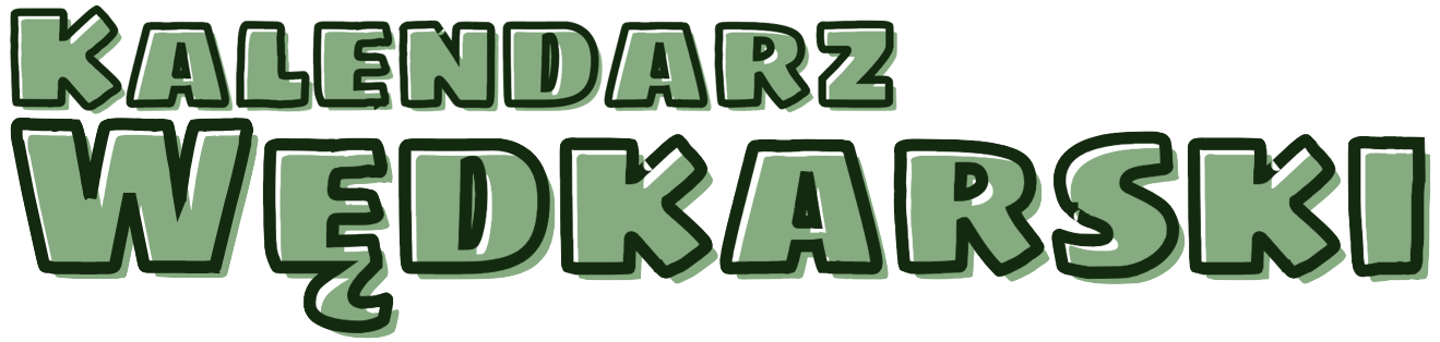 Kalendarz Wędkarski